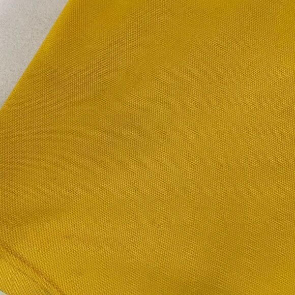 VINTAGE NIKE  Boca Jr 2000 2001 Soccer Futbol Jersey Men XL Yellow Short Sleeve - Picture 4 of 13